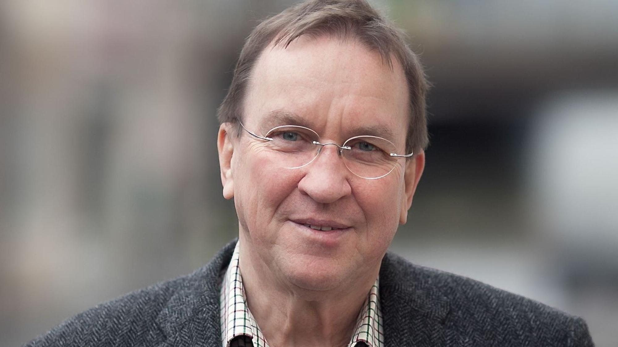 Ulrich Chaussy