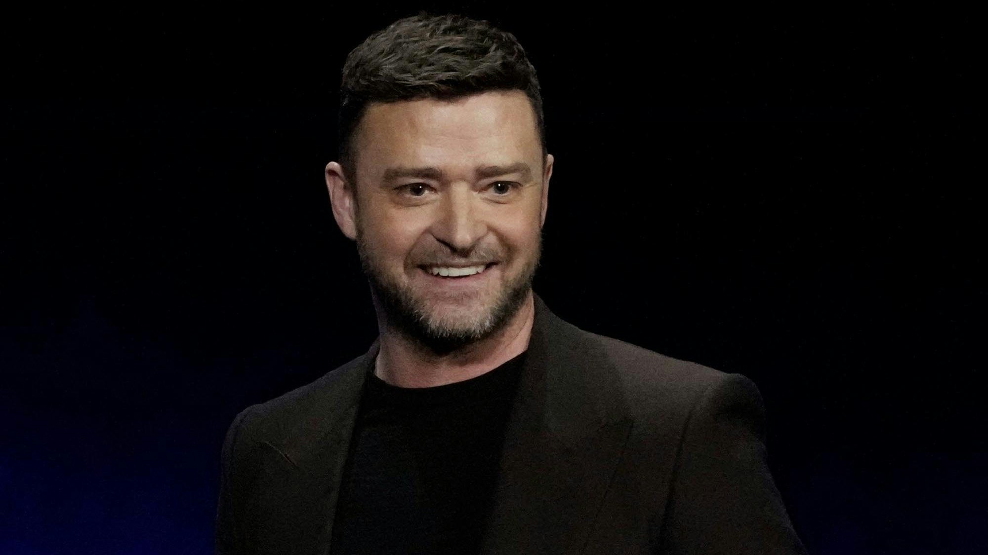 Justin Timberlake spielt gleich zweimal in Köln (Archivbild).