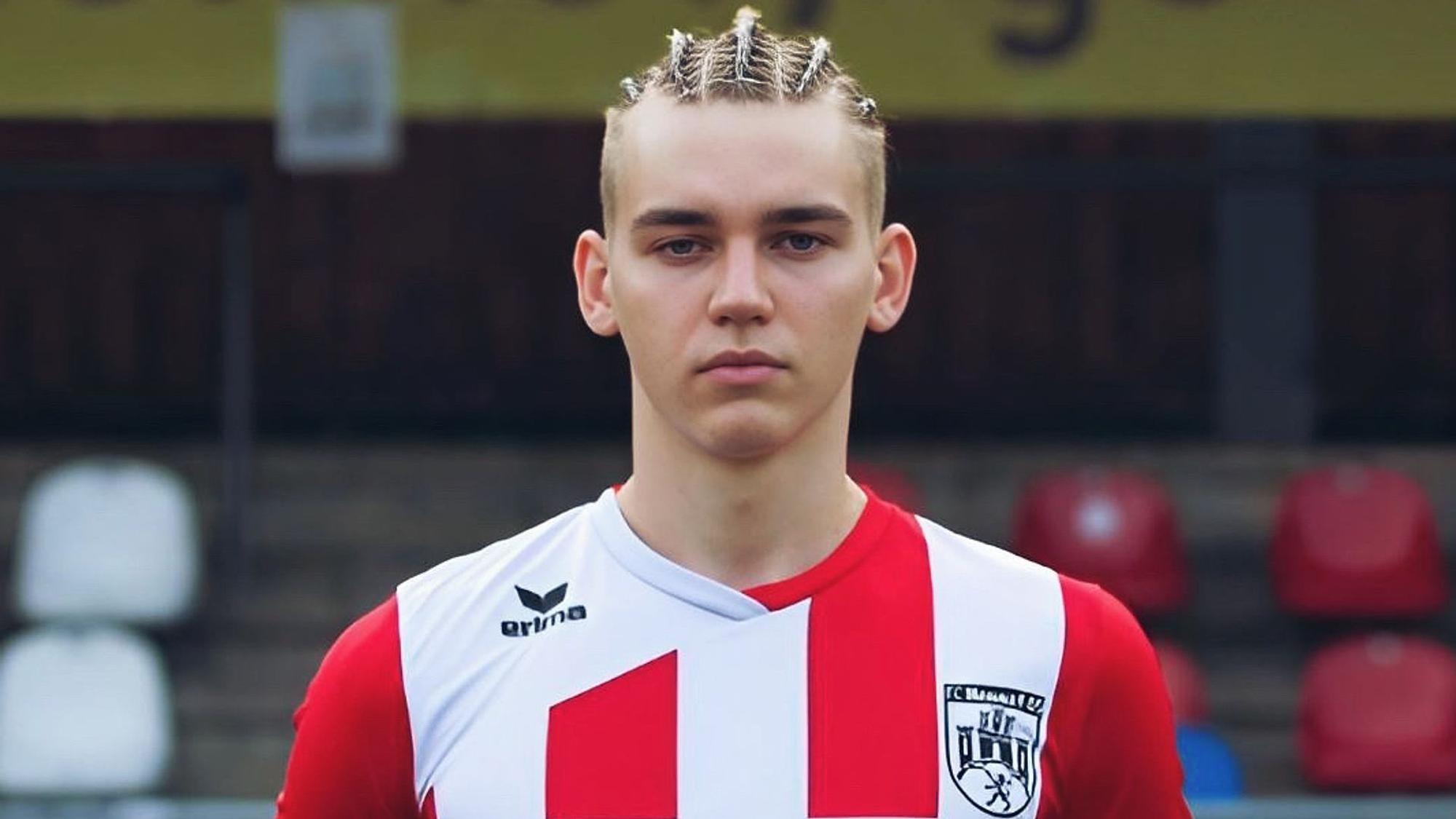 Oleksandr Kilovyi