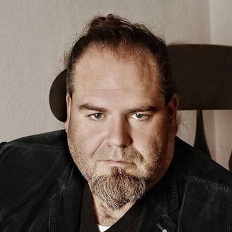 Autor Christian Linker aus Leverkusen.