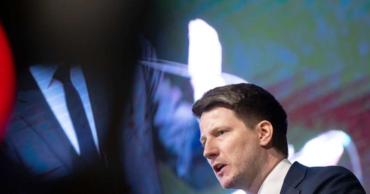 NRW: AfD-Landeschef Vincentz mit großer Mehrheit wiedergewählt