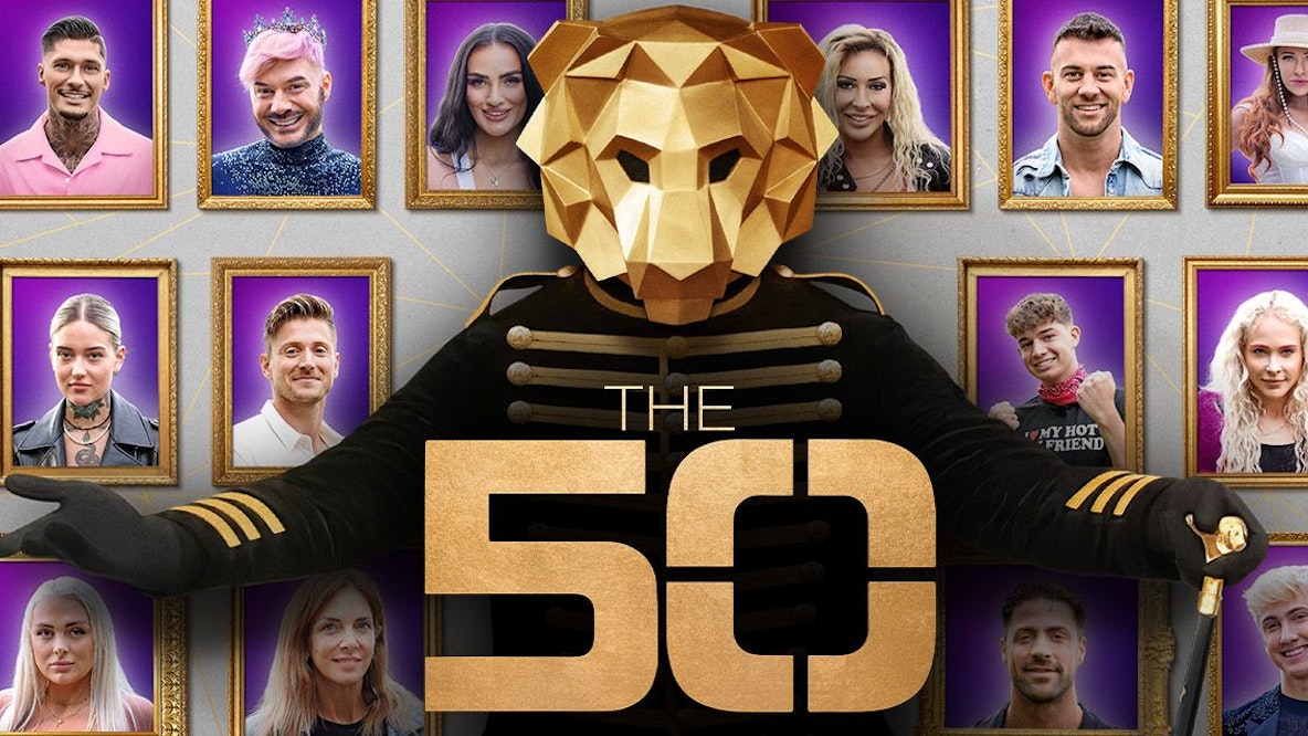 „The 50“ auf Amazon Prime Video