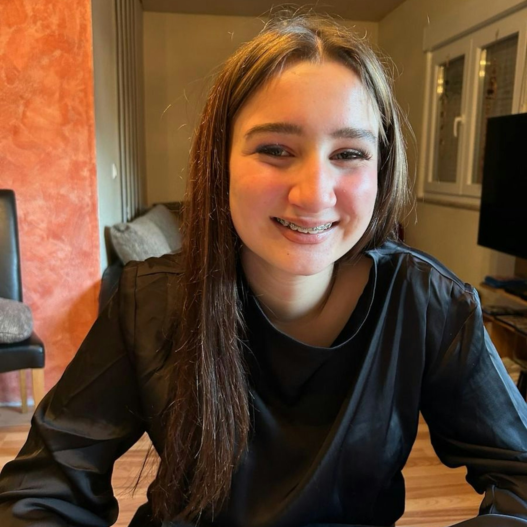 Die vermisste 14-jährige Emely Barner.