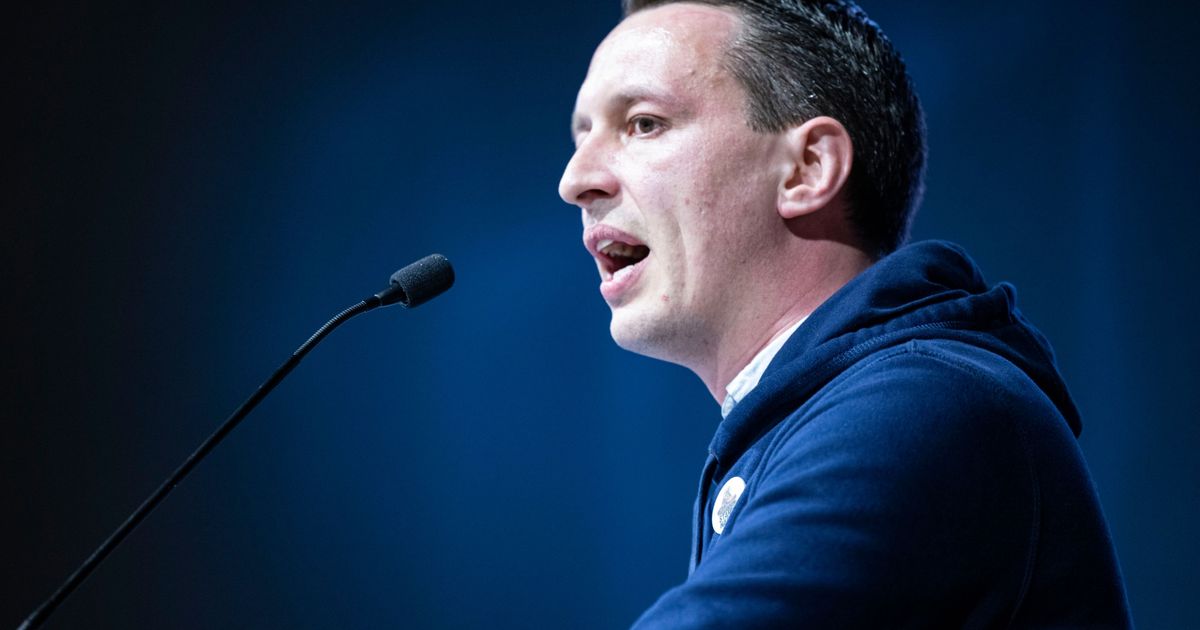 Matthias Helferich: AfD in NRW will einen ihrer Radikalsten loswerden