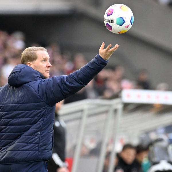 Timo Schultz hat mit dem FC zwar zuletzt ordentlich gepunktet, doch angesichts des Rückstands müssen mehr Siege her.