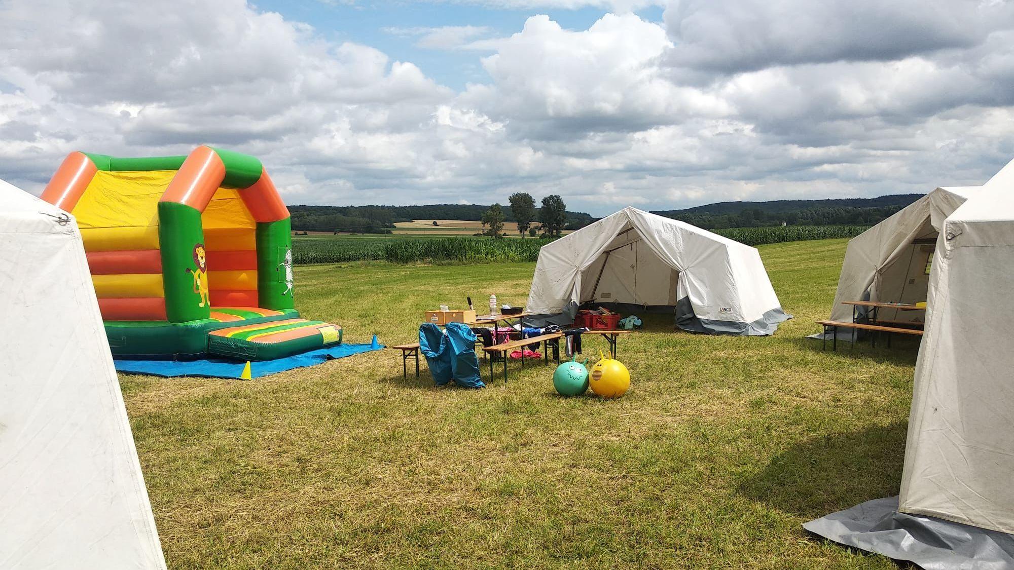 Ferienfreizeit Bad Münstereifel
