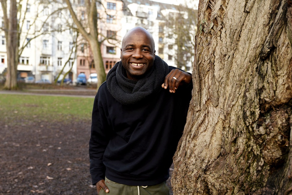 Comedy Dave Davis kommt mit neuer Show nach Köln Kölner StadtAnzeiger