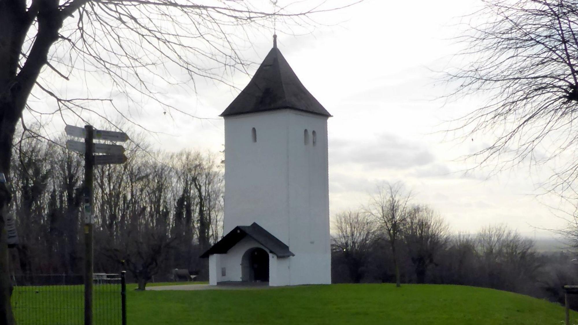 Der Swister Turm