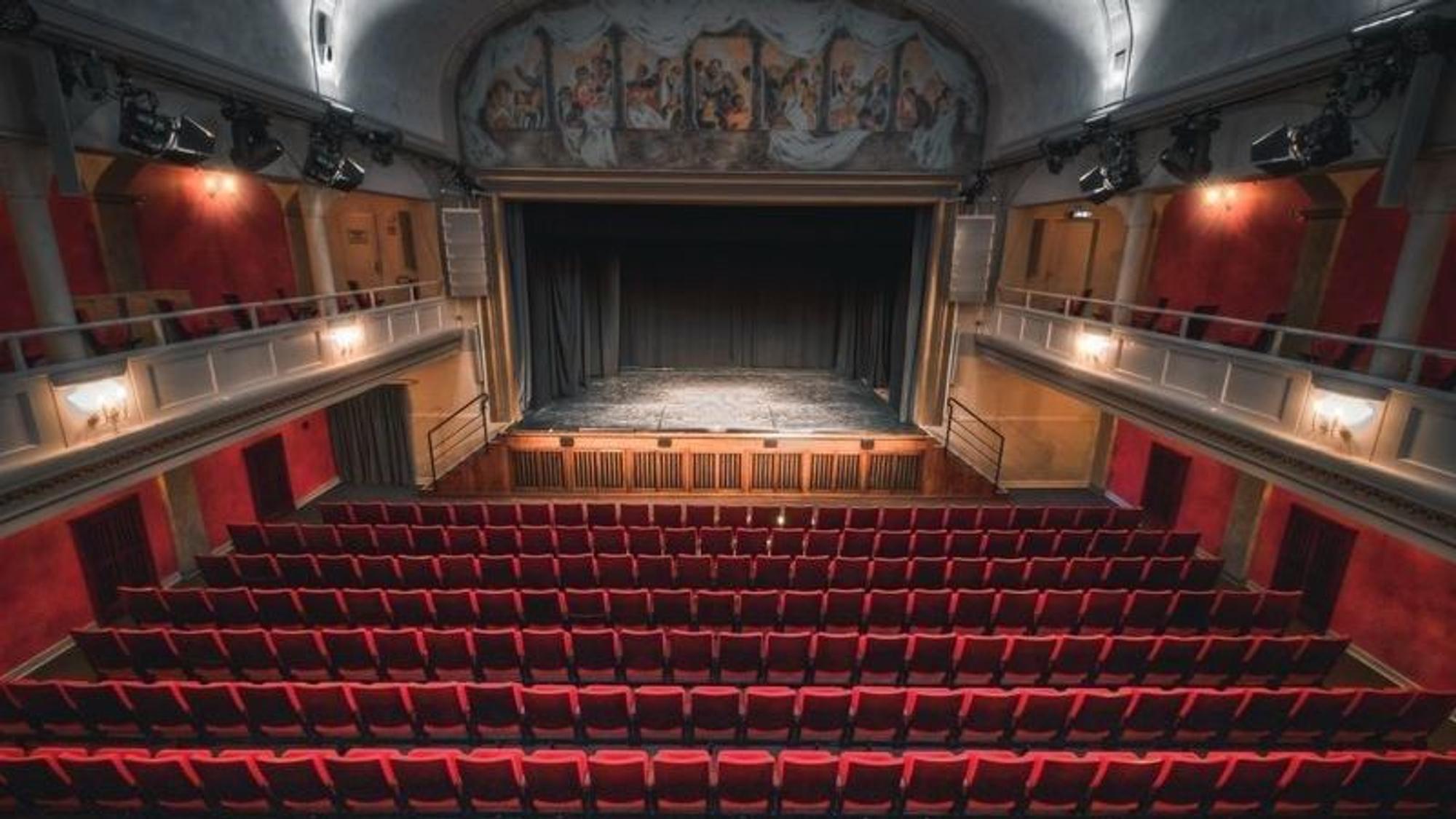 Volksbühne