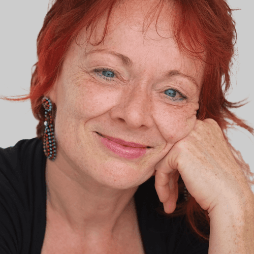 Gitta Arntzen