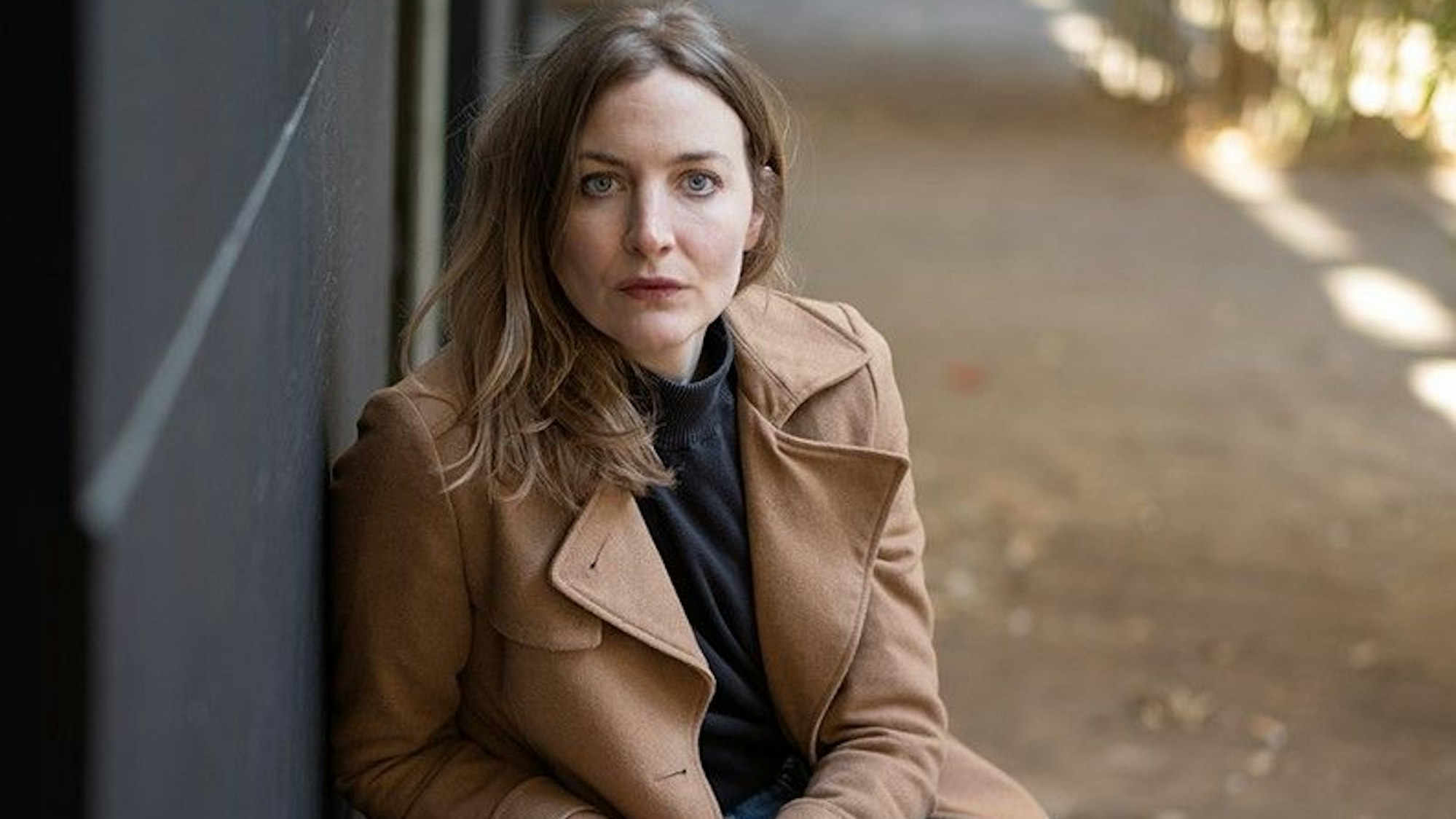 Ines Westernströer, Schauspielerin