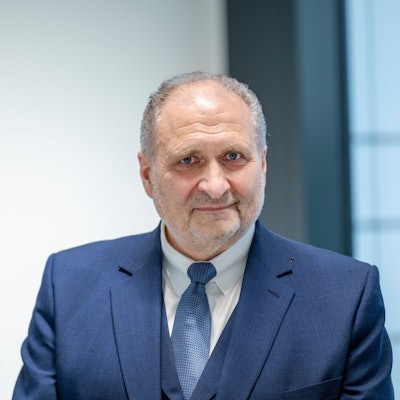 Hans Peter Wollseifer ist der Präsident der Handwerkskammer zu Köln.