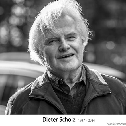 Dieter Scholz (1937 – 2024), FWT - Freies Werkstatt Theater Köln