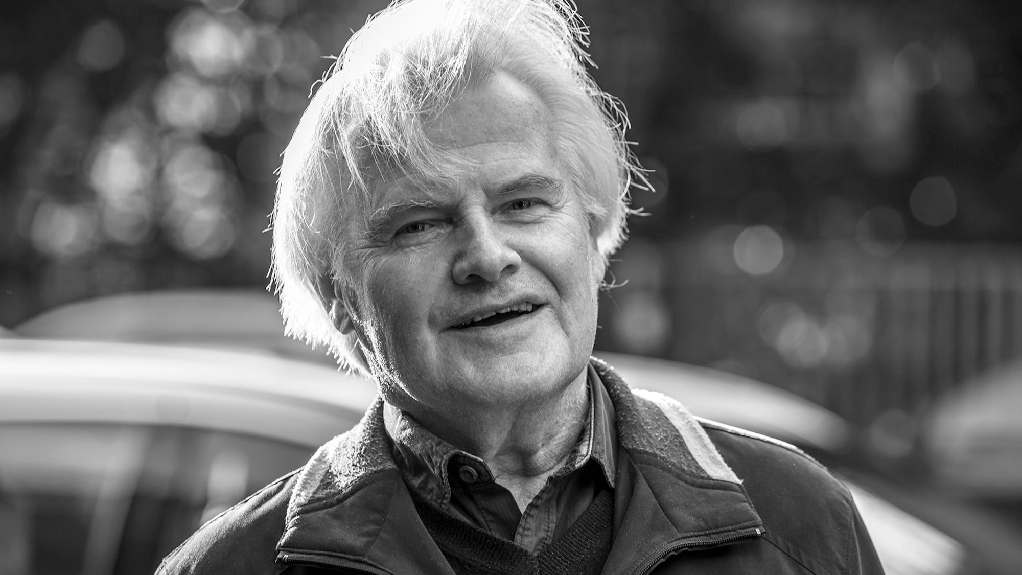 Dieter Scholz (1937 – 2024), FWT - Freies Werkstatt Theater Köln