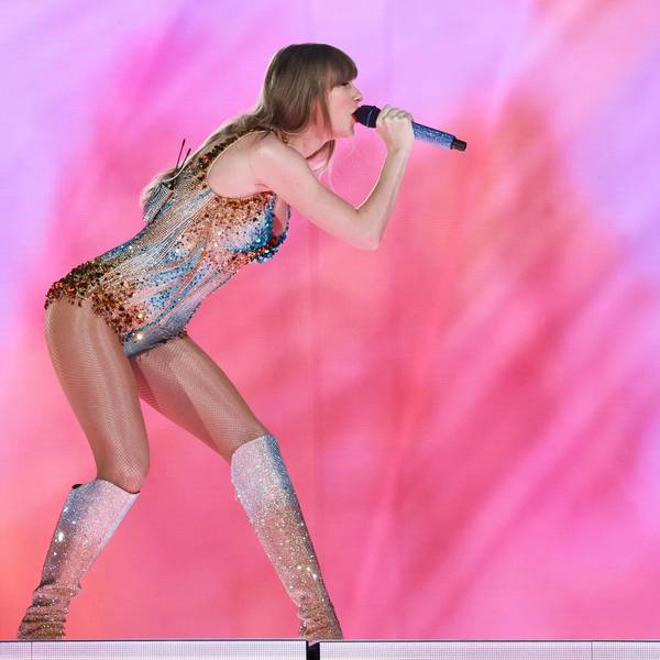 Taylor Swift ist mit ihrer „Eras Tour“ auf Welttournee. In Australien gab es nach einer Party einen Zwischenfall.
