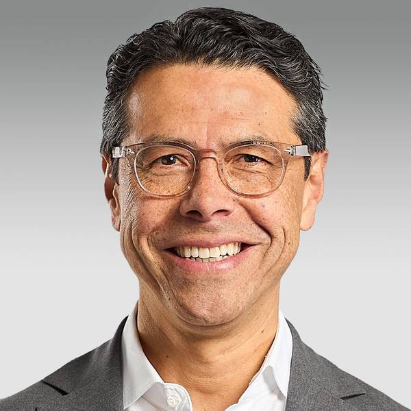 Julio Triana