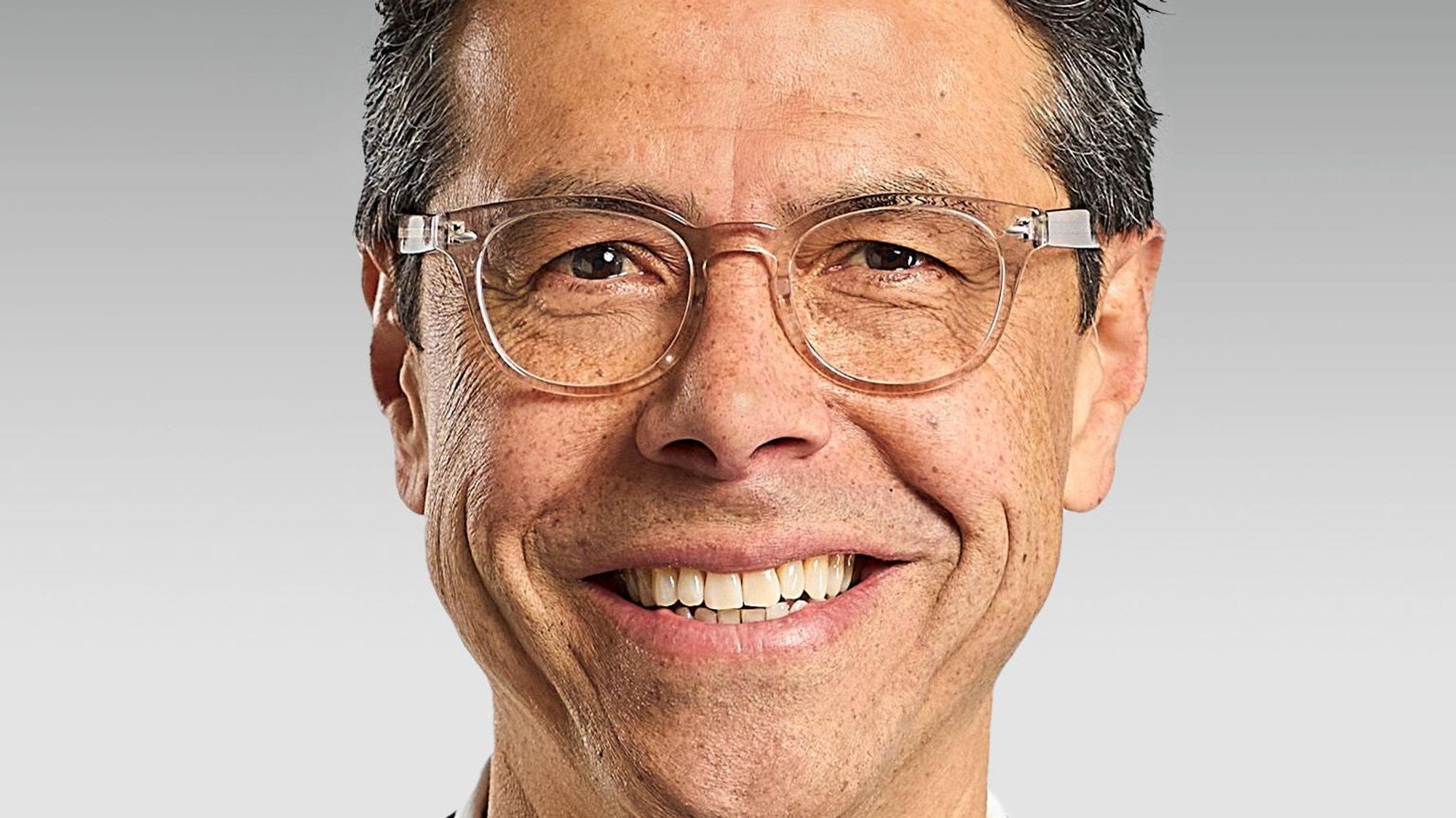 Julio Triana