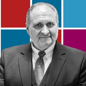 Hans Peter Wollseifer ist der Präsident der Handwerkskammer zu Köln.