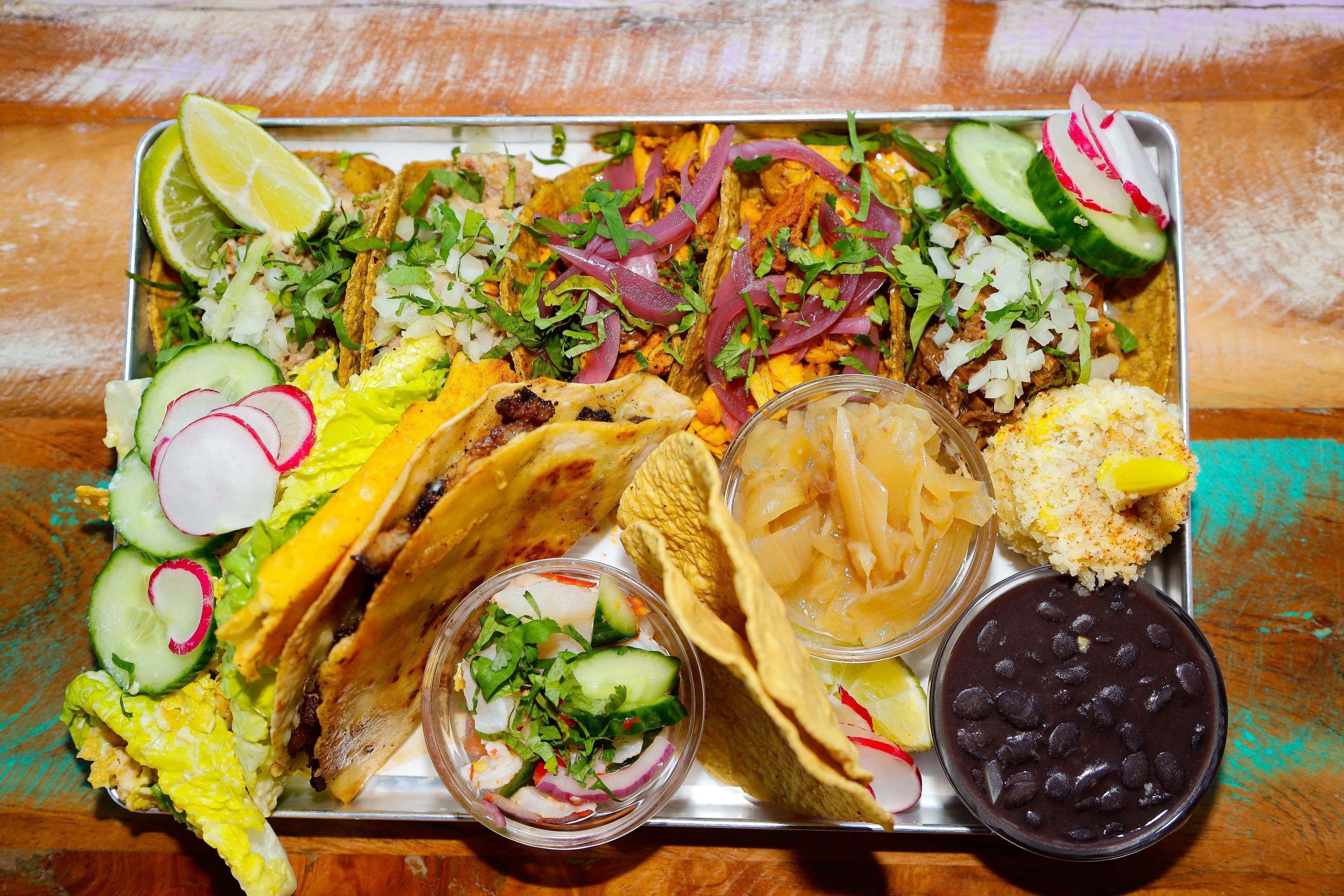 Mexikanische Restaurants in Köln: Hier gibt es leckere Burritos, Tacos und Tequila | Kölner Stadt-Anzeiger