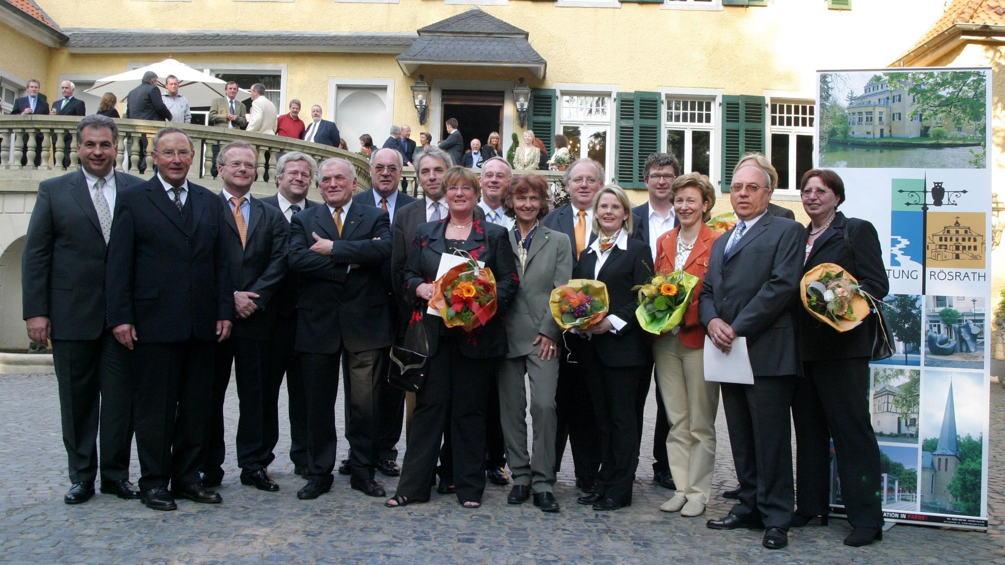 Wie In R srath Die Erste B rgerstiftung Weit Und Breit Entstand Wie In R srath Die Erste B rgerstiftung Weit Und Breit Entstand
