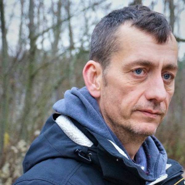 Das Foto zeigt nach Angaben des Landeskriminalamtes Niedersachsen mit sehr hoher Wahrscheinlichkeit Burkhard Garweg in den Jahren von 2021 bis 2024.