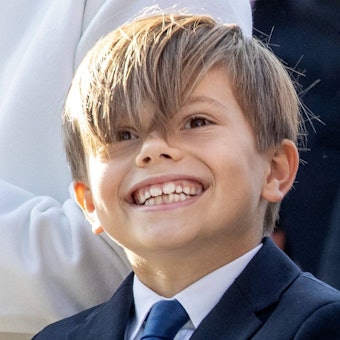 Der Sohn von Kronprinzessin Victoria und Prinz Daniel feiert 2025 seinen letzten einstelligen Geburtstag.