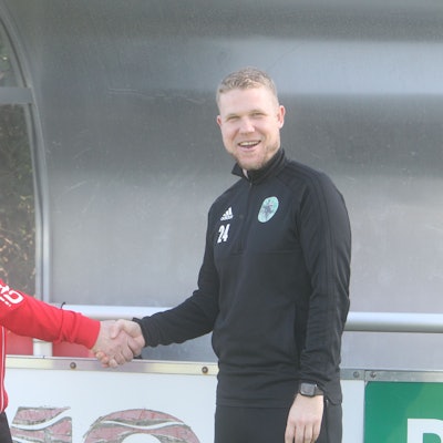 Heinz Leo (links) und sein Sohn Timo