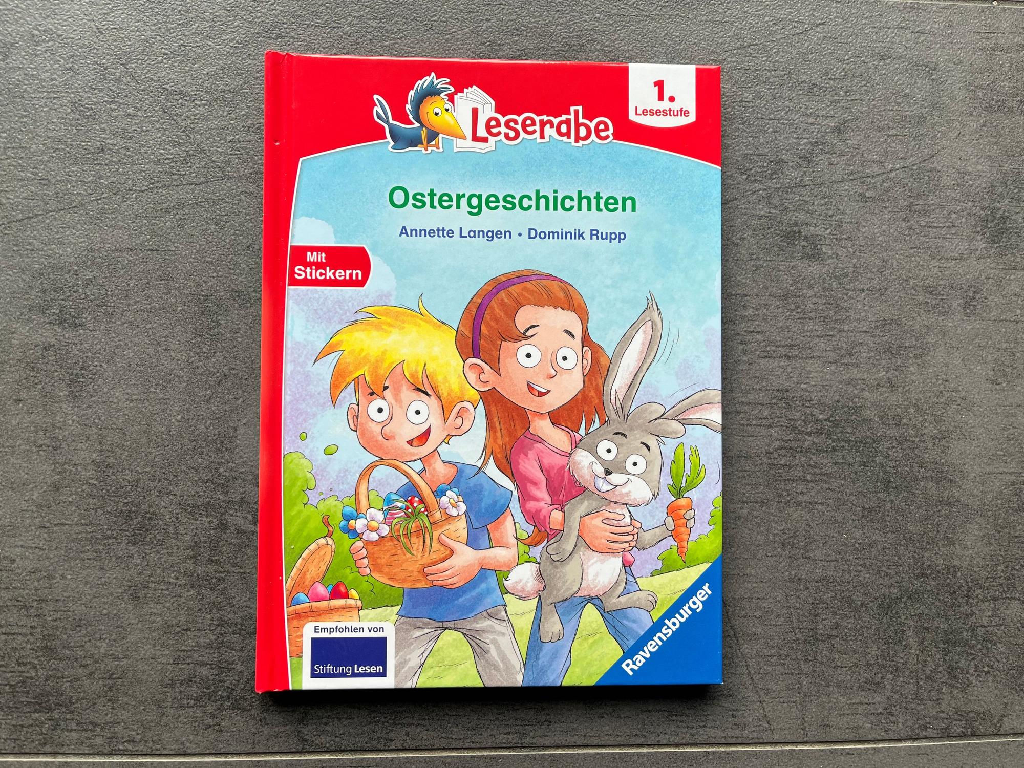 Buchcover