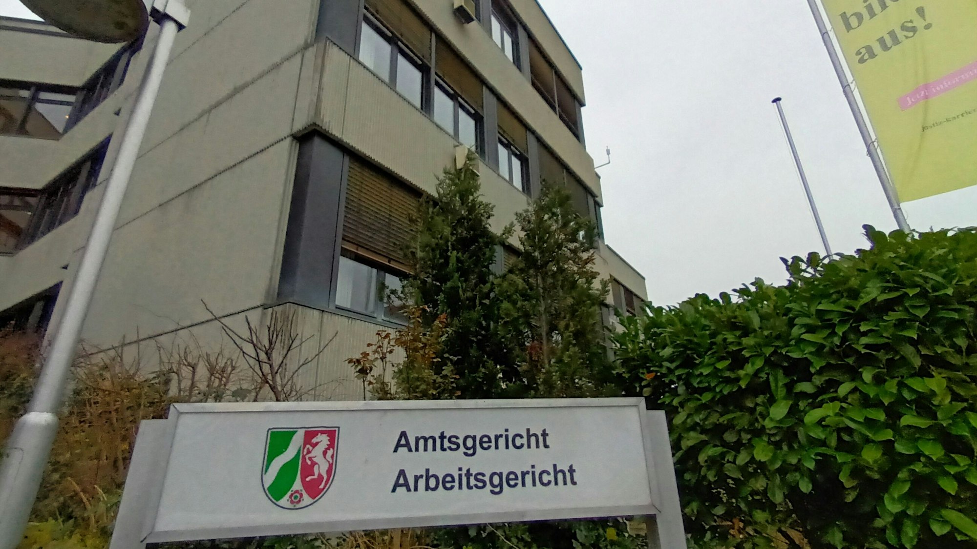 Amtsgericht Siegburg