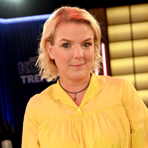 Mirja Boes, Comedian