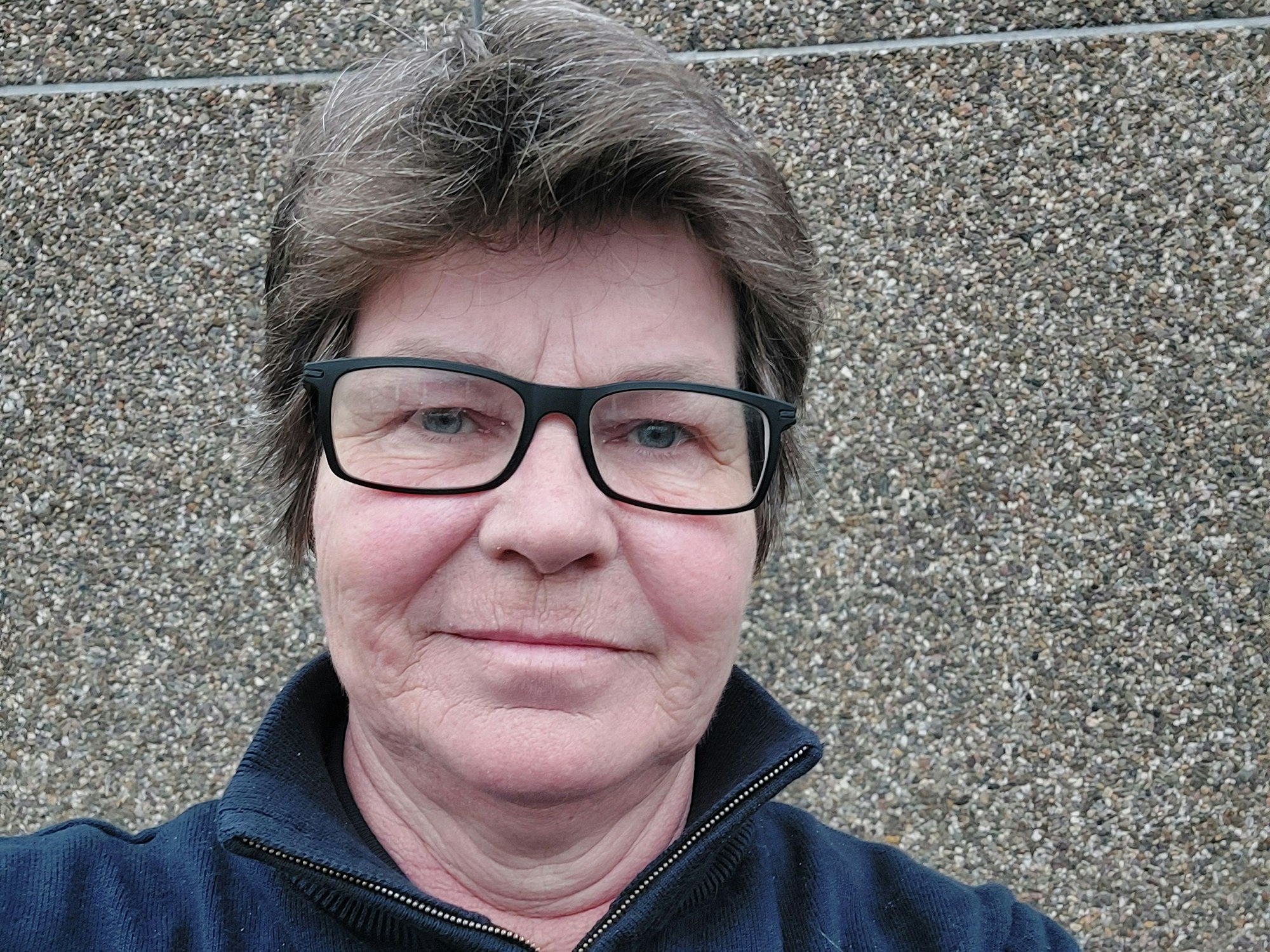 Dagmar Windmann führt jetzt den Stadtsportverband Leichlingen.