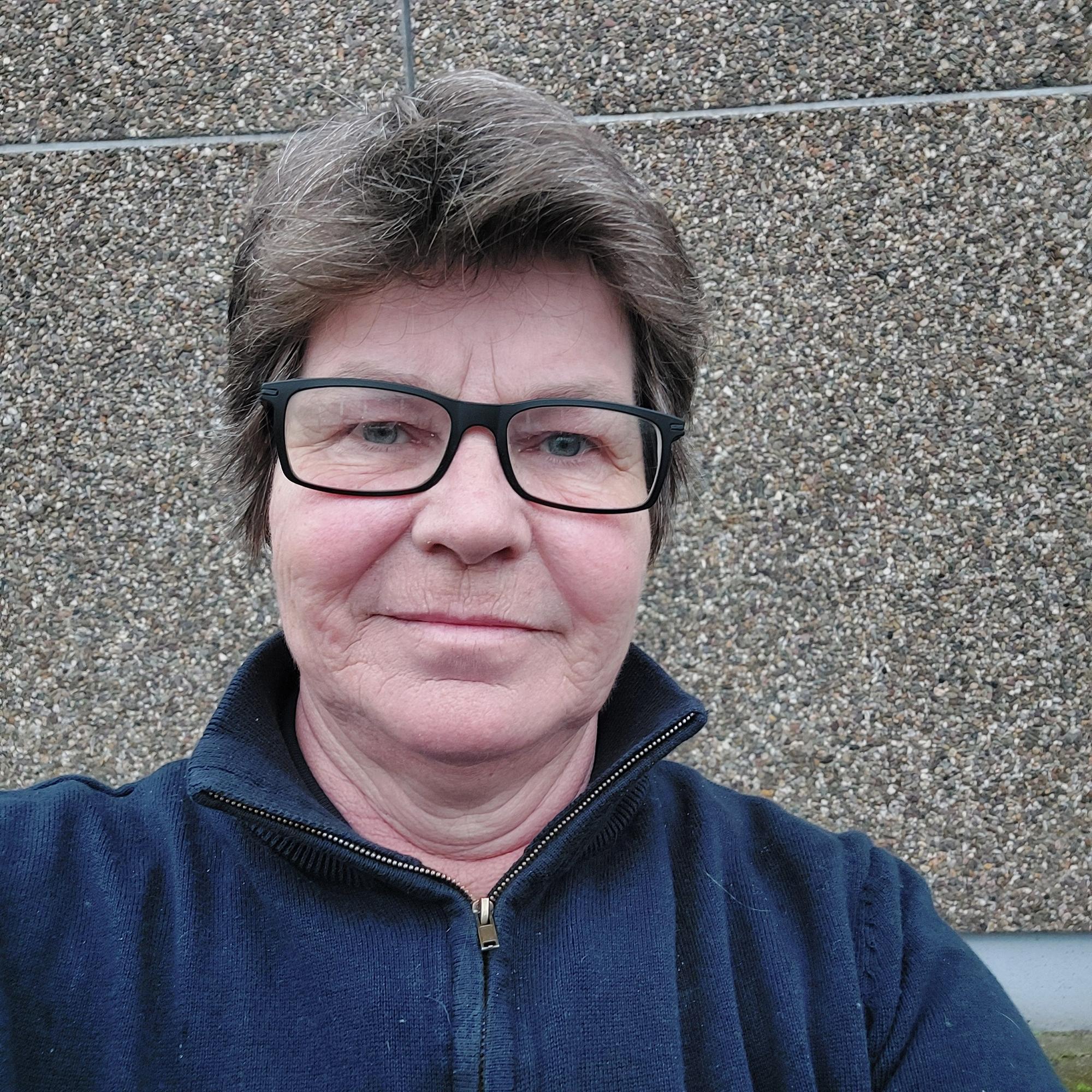 Dagmar Windmann führt jetzt den Stadtsportverband Leichlingen.