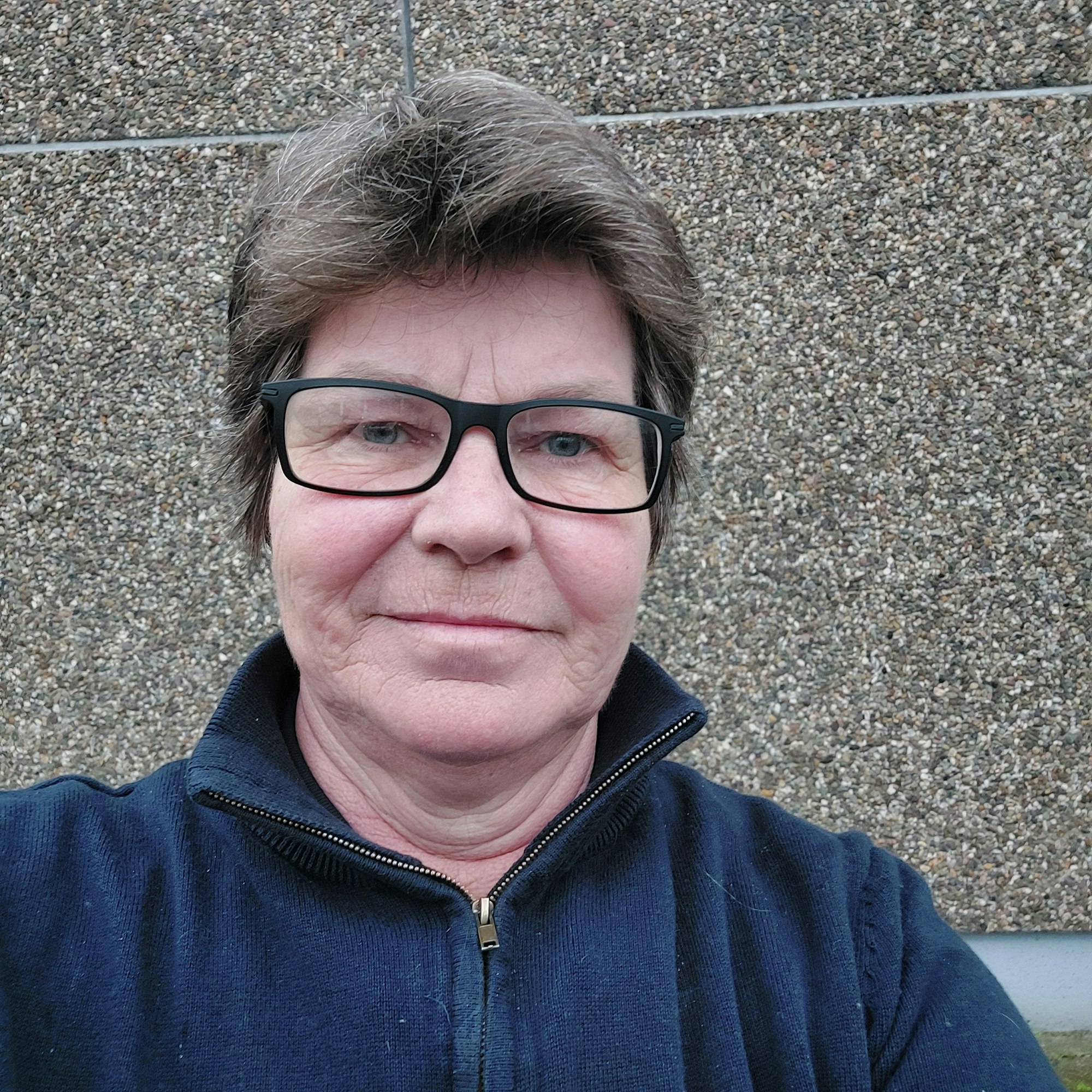 Dagmar Windmann führt jetzt den Stadtsportverband Leichlingen.