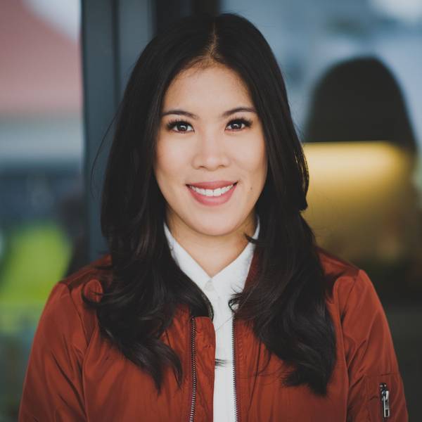 Mai Thi Nguyen-Kim, Wissenschaftsjournalistin und Chemikerin, Porträtfoto