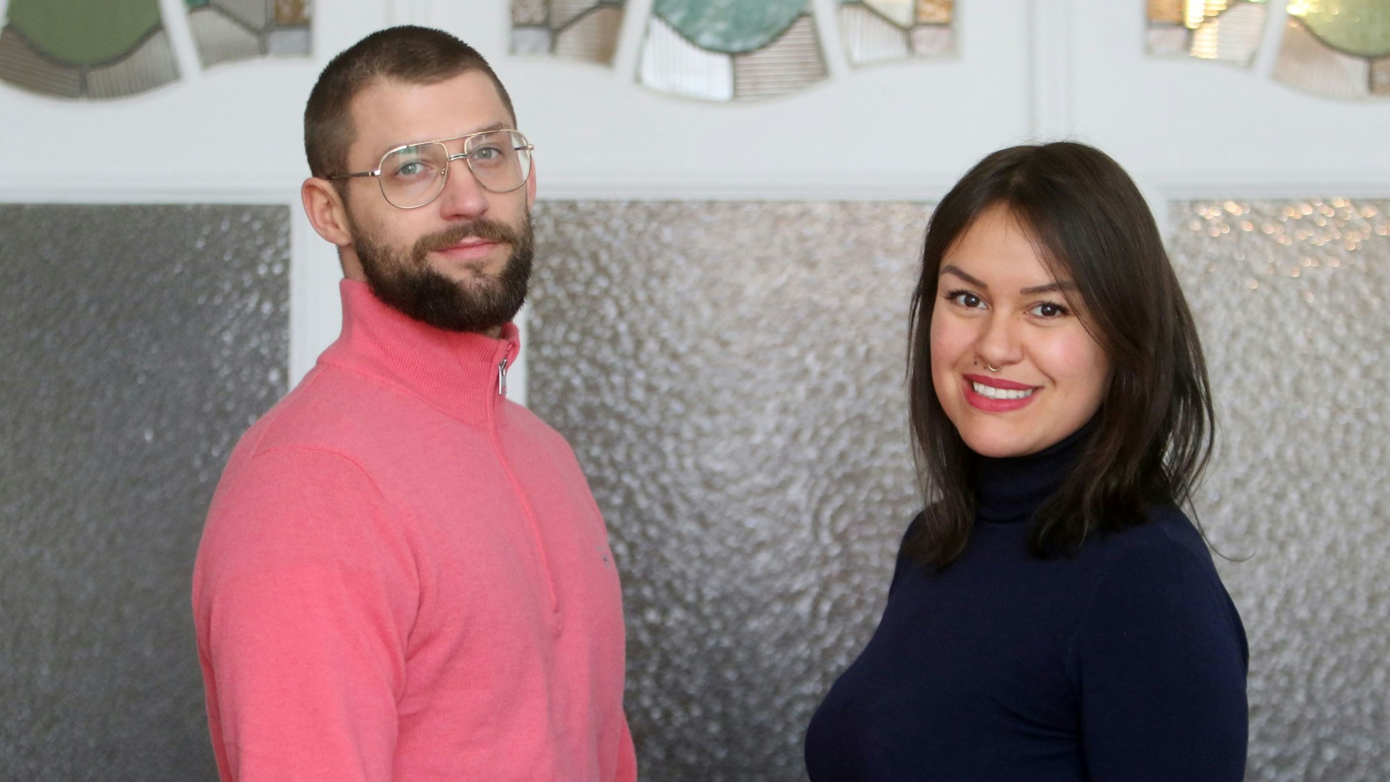 Sonja und Timo aus Köln