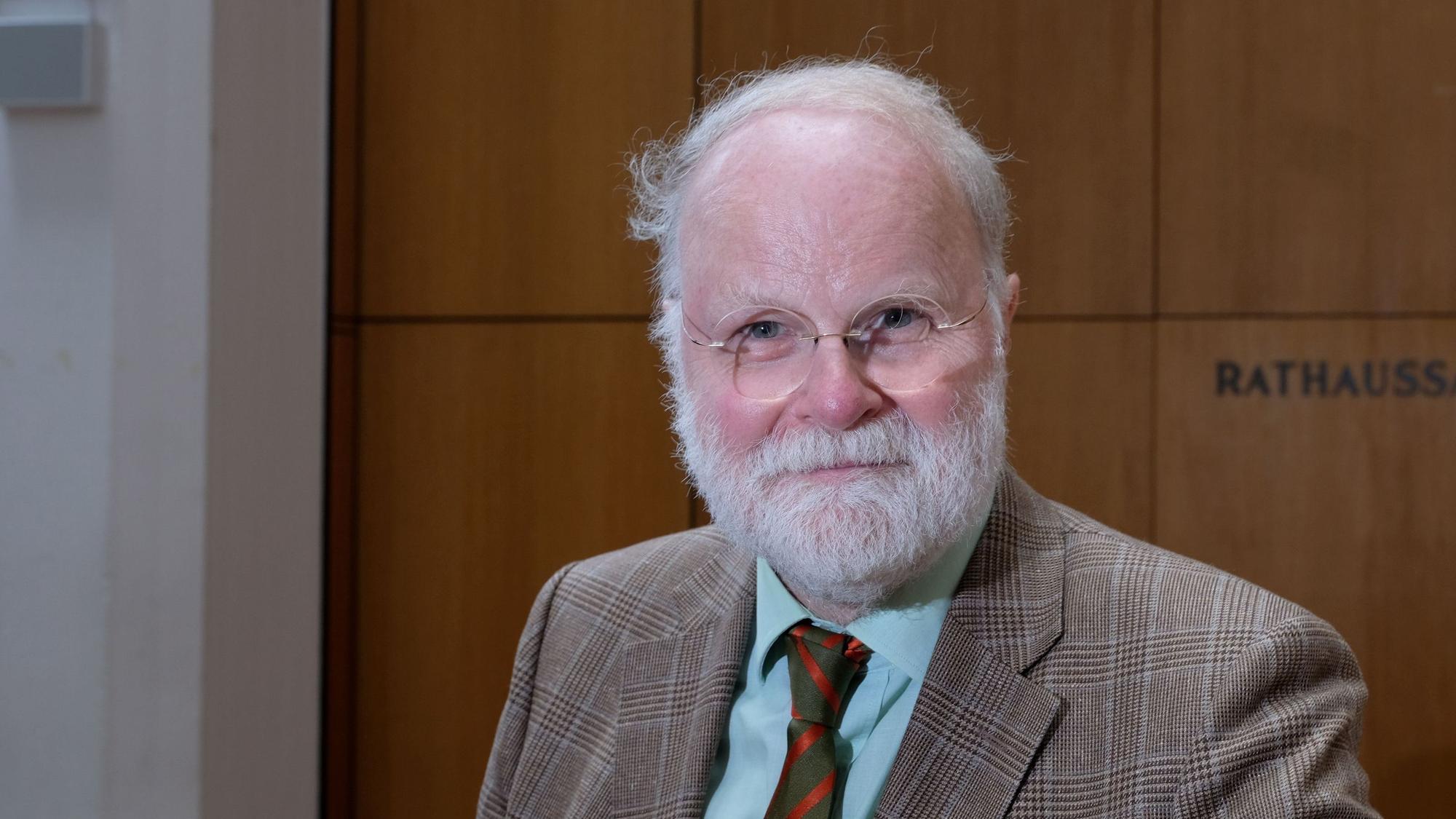 Manfred Lütz