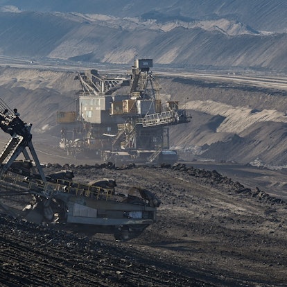 Der Bundesrechnungshof äußert Zweifel am Kohleausstieg. (Symbolbild)