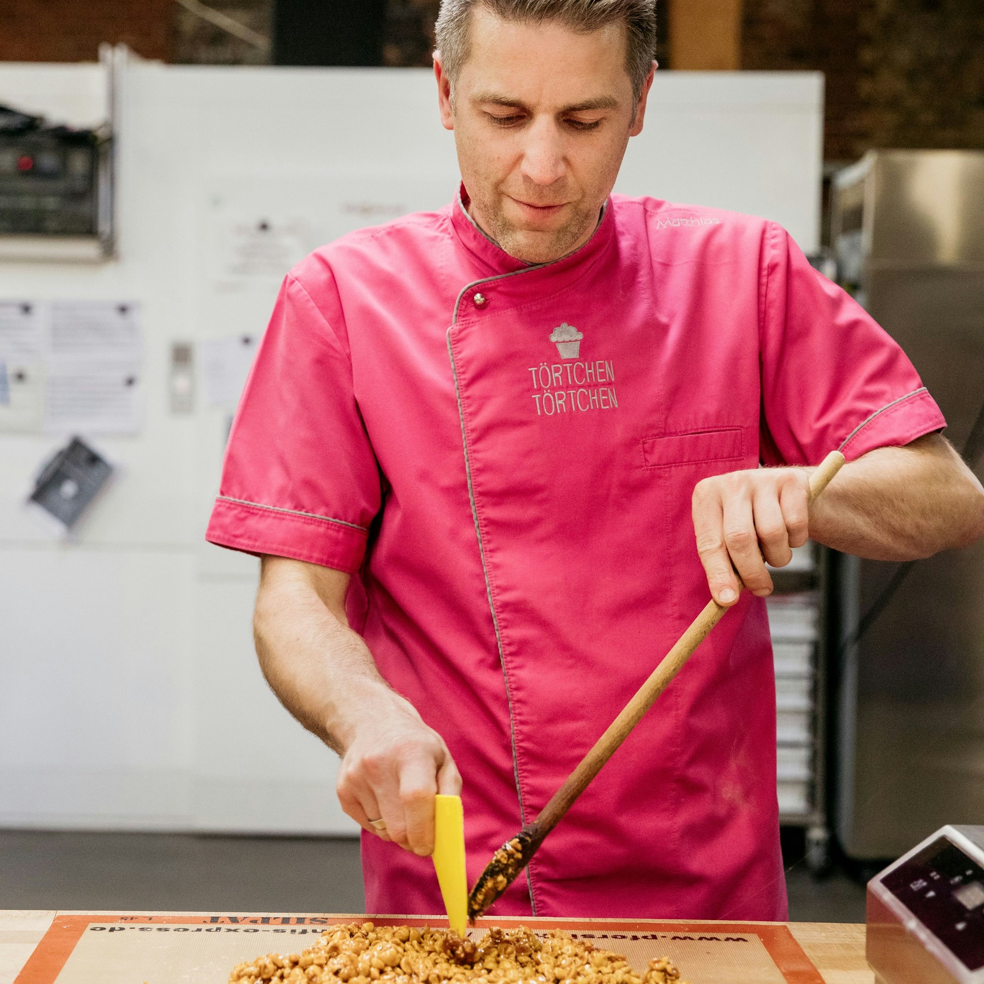 Matthias Ludwigs von „Törtchen Törtchen“