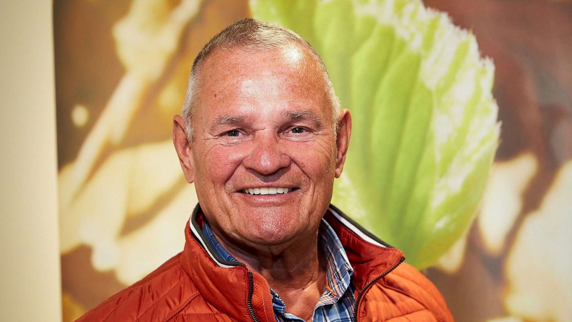 Günter Rosenke war von 1994 bis 2020 Landrat im Kreis Euskirchen. In seine Amtszeit fiel die Gründung des Nationalparks.