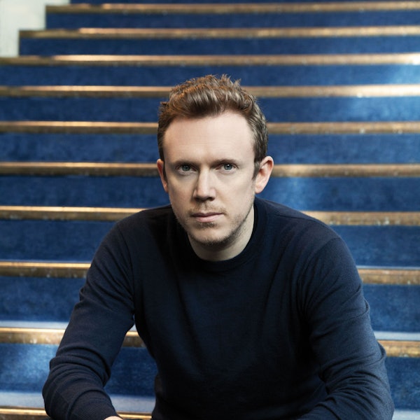 Daniel Harding
28.11.2021