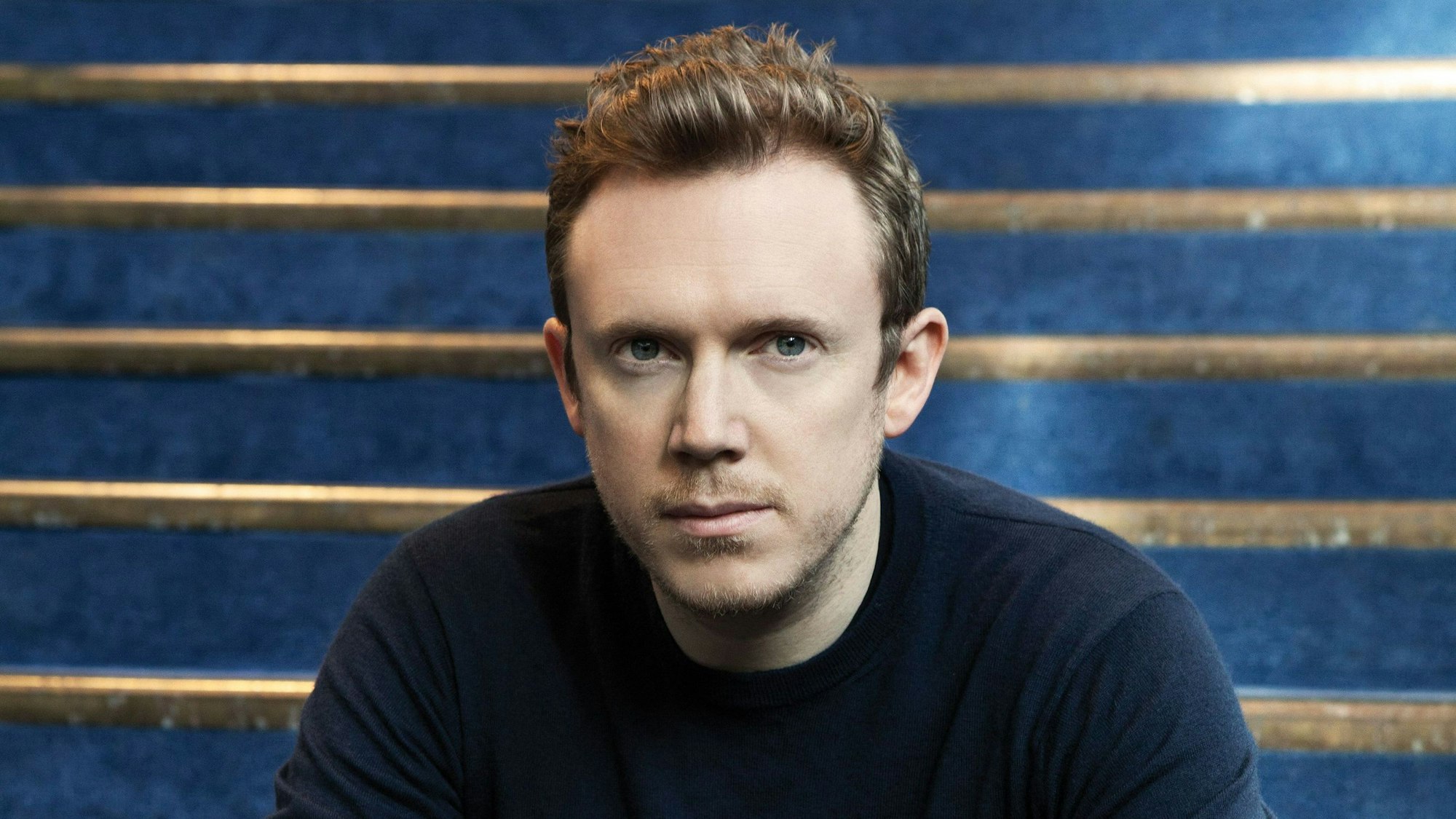 Daniel Harding
28.11.2021
