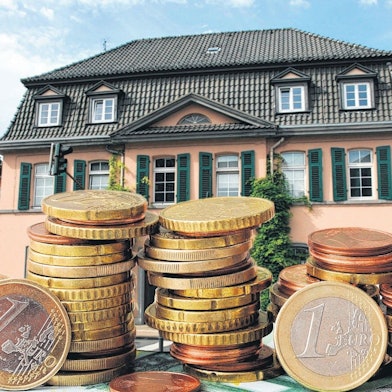 Die Rösrather Politik sucht Sparmöglichkeiten. Überschüsse, die in den letzten Jahren erwirtschaftet wurden, sollen 2024 und 2025 komplett aufgebraucht werden.