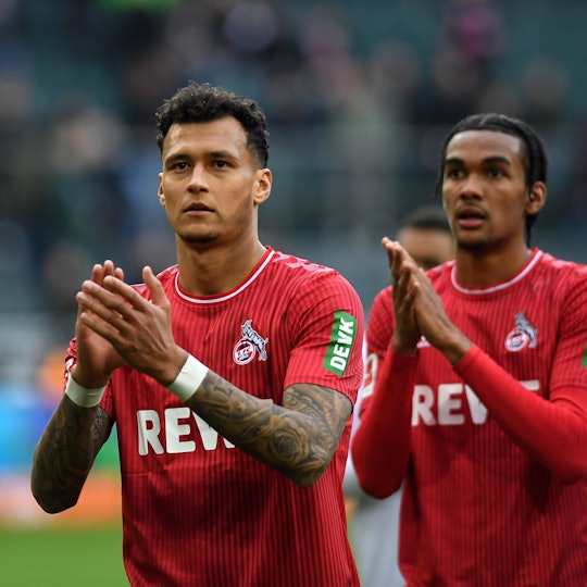 Davie Selke ist nach längerer Verletzung zurück auf dem Platz, Damion Downs gelang in Mönchengladbach sein Premierentor in der Bundesliga.