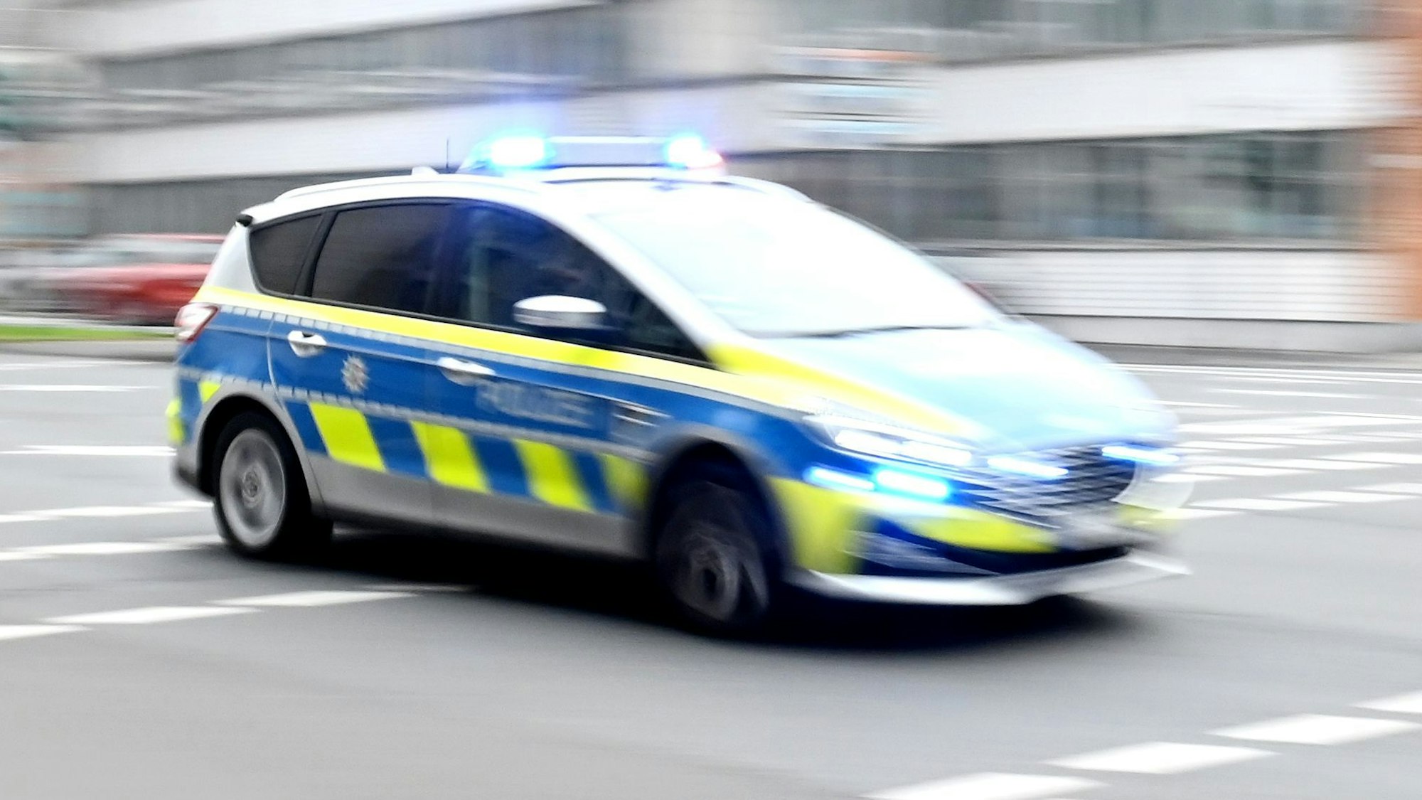 Das Kölner Landgericht musste im Fall eines Polizeieinsatzes entscheiden.