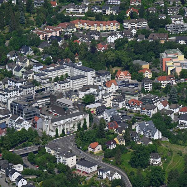 Gummersbach
Kreishaus