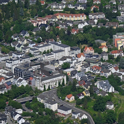 Gummersbach
Kreishaus