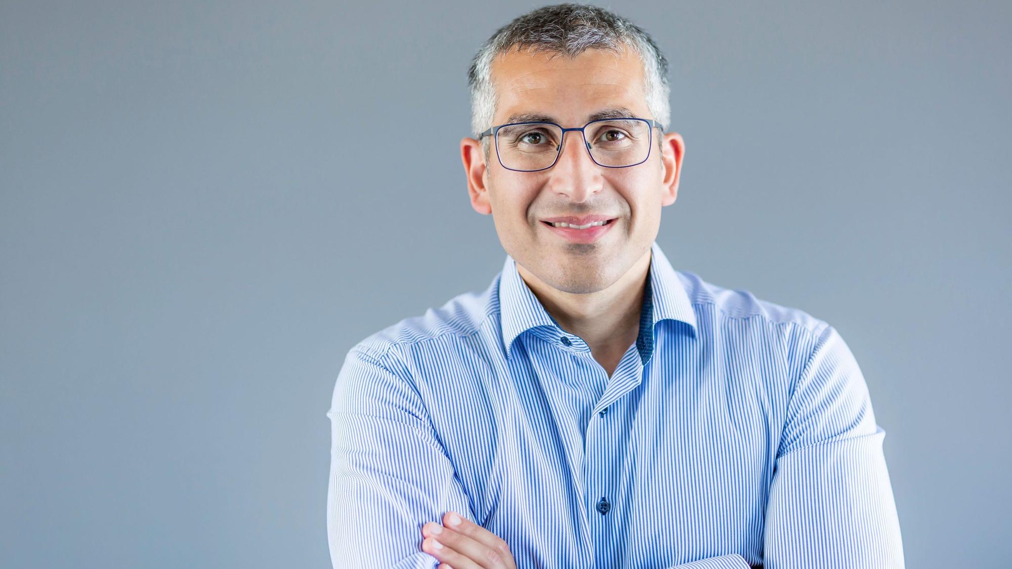 Sohrab Salimi