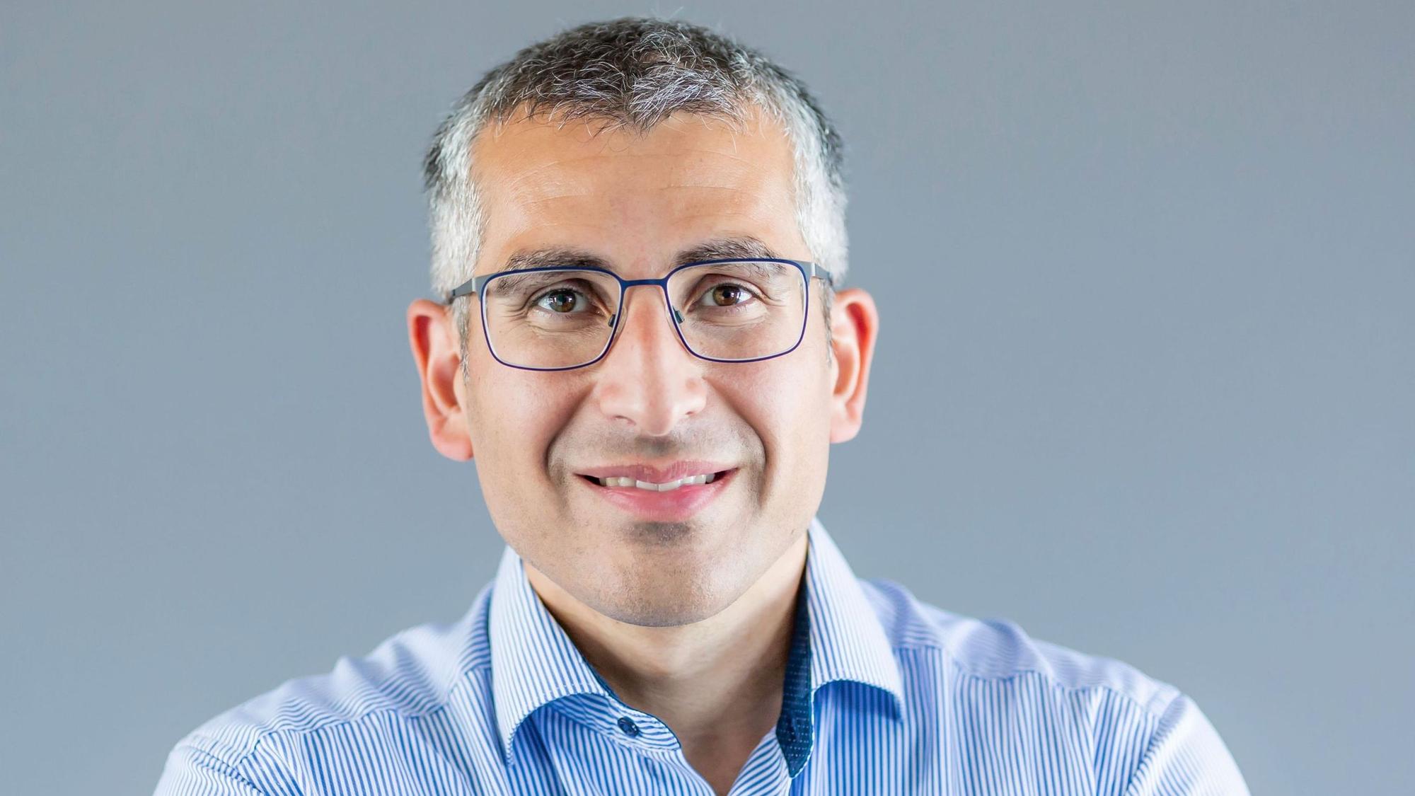Sohrab Salimi
