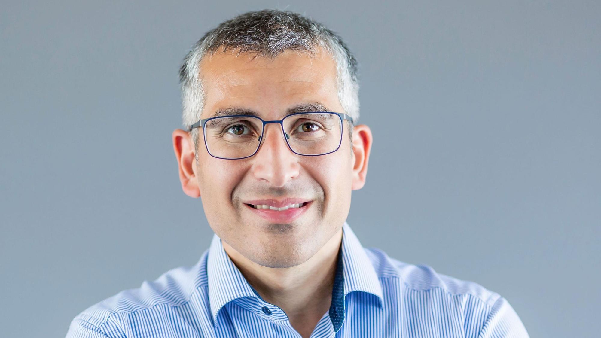 Sohrab Salimi