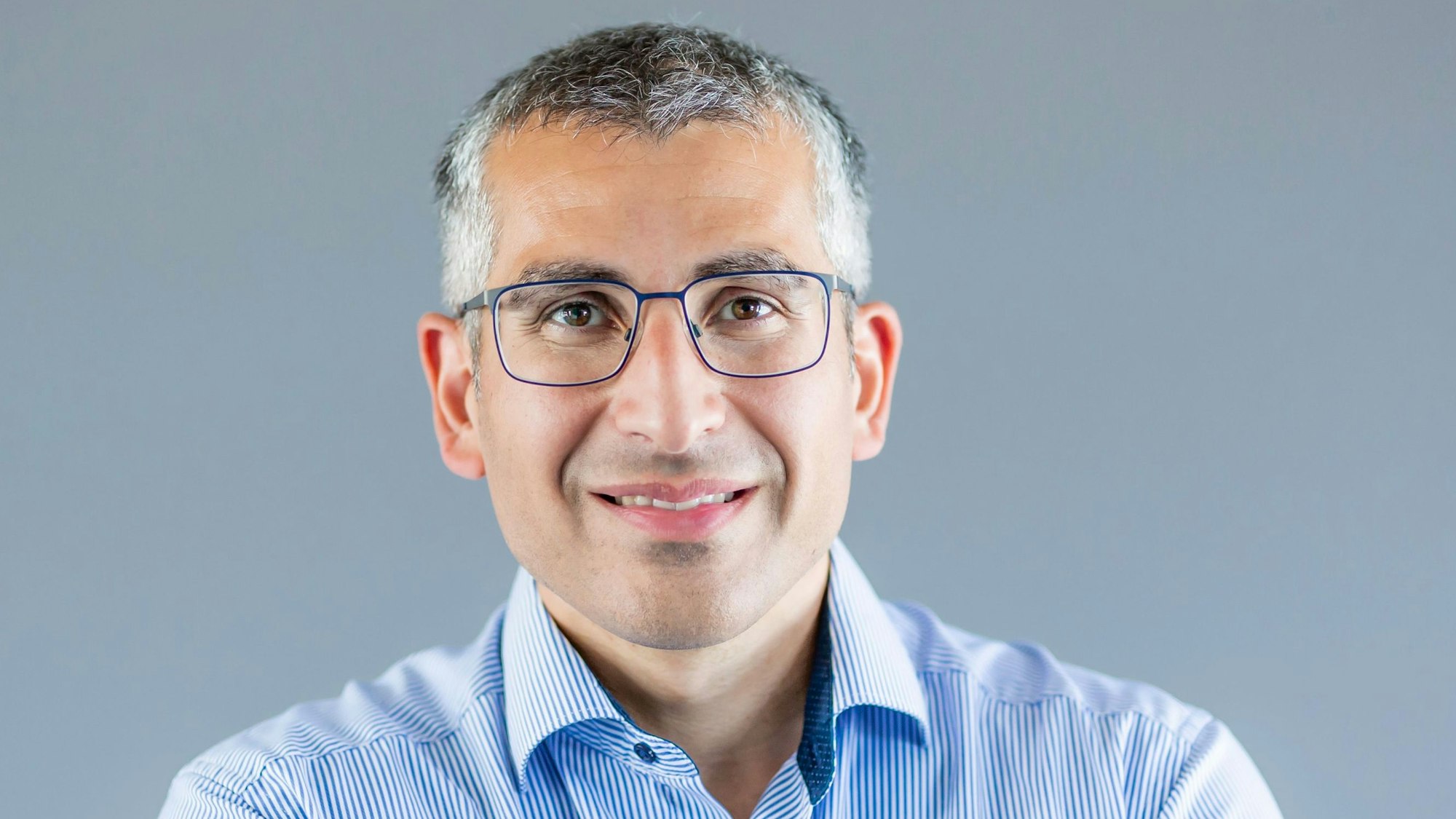 Sohrab Salimi